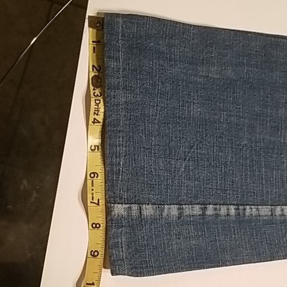 Versace Couture Jeans - Picture 5 of 9